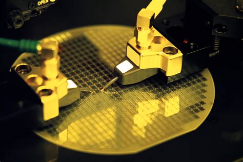 Semiconductor Wafer Fabrication Facility - Suir Engineering