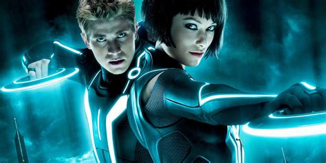 'Tron 3': Everything We Know so Far About 'Ares'