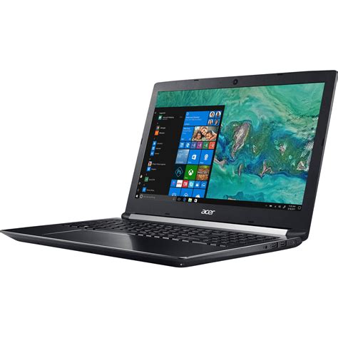 Acer Aspire 7 Intel i7, 16GB RAM, 128GB SSD+2TB SSHD 15.6" Gaming ...