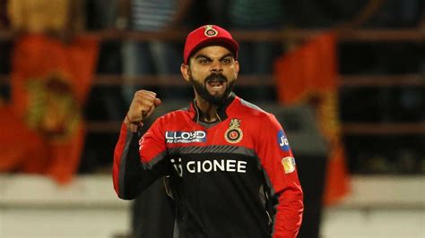 RCB End Three-Match Losing Streak With 21-Run Win Over Gujarat - The Quint