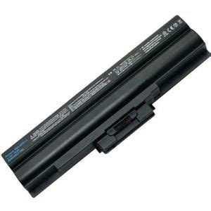 Sony laptop batteries are made by the highest quality Japan and Korea ...