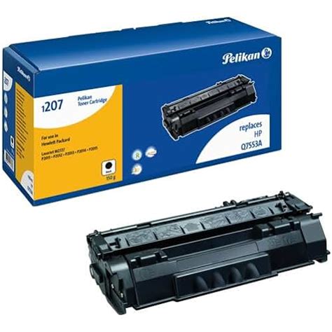 Amazon.es: HP LaserJet P2015 - Toner HP P2015