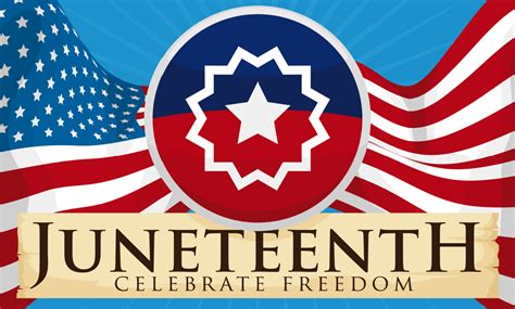 learn about juneteenth for kids a celebration of freedom woo jr kids ...