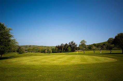 Penrhos Golf and Country Club | All Square Golf