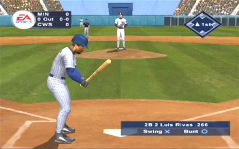 Triple Play Baseball 2002 Download - GameFabrique