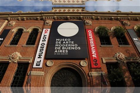 6 Must-Visit Museums in Buenos Aires, Argentina