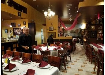 3 Best Italian Restaurants in Santa Clarita, CA - Expert Recommendations