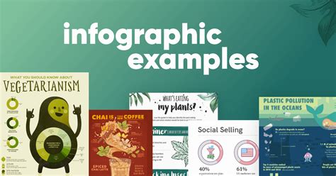 28 Awesome Infographic Examples for Your Inspiration | RGD