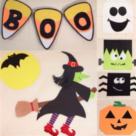 Halloween Paper Crafts For Adults - papercraft among us