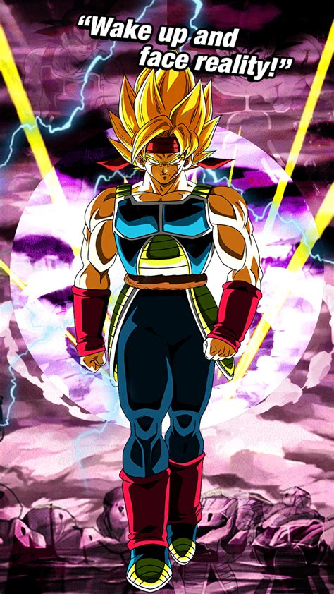 Bardock Super Saiyan Fan Art - Mundo-Das-Entrevistas