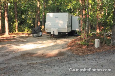 Blythe Island Regional Park - Campsite Photos, Reservations & Info