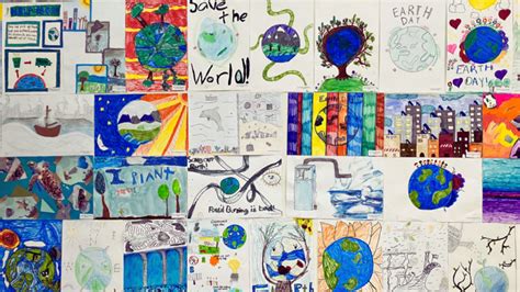 South Bend teen organizes climate change awareness art exhibit at Main ...