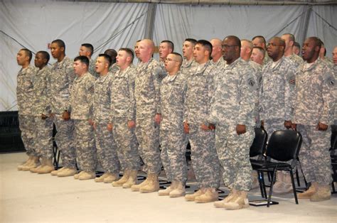 7th Engineer Battalion welcomes 20 Soldiers into Noncommissioned ...