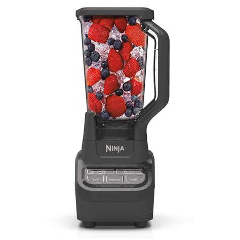 Ninja Blender Parts Pitcher | Bruin Blog