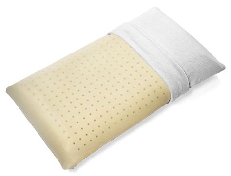 5 Best Memory Foam Pillows - Jan. 2018 - Pillow Reviews & Ratings