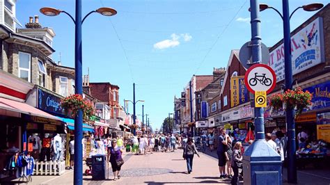 Things to do in Great Yarmouth in your next trip to the UK