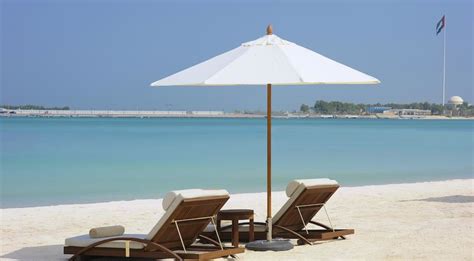 The St. Regis Abu Dhabi | Abu Dhabi Hotels Guide