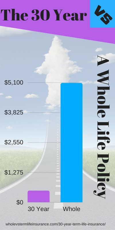 30 Year Term Life Insurance