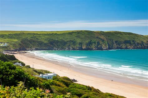 The Best Dog-Friendly Beaches in Devon - holidaycottages.co.uk