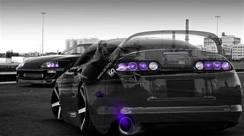 Toyota JDM Wallpapers - Top Free Toyota JDM Backgrounds - WallpaperAccess