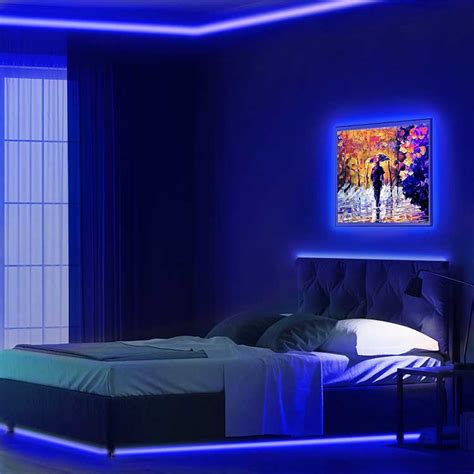 How to Choose the Best LED Mood Light Strips