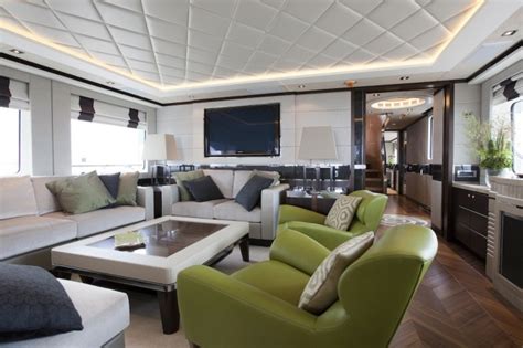 Heesen Yachts deliver four stunning yachts this summer — Yacht Charter ...