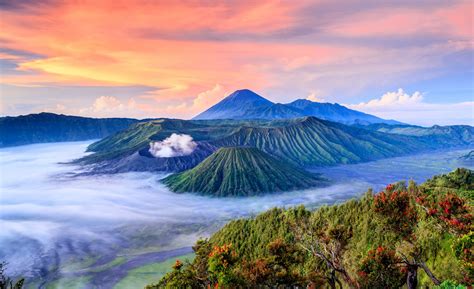 Why are volcanoes in Indonesia so dangerous? - Earth.com