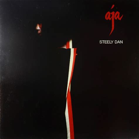 [Review] Steely Dan: Aja (1977) - Progrography