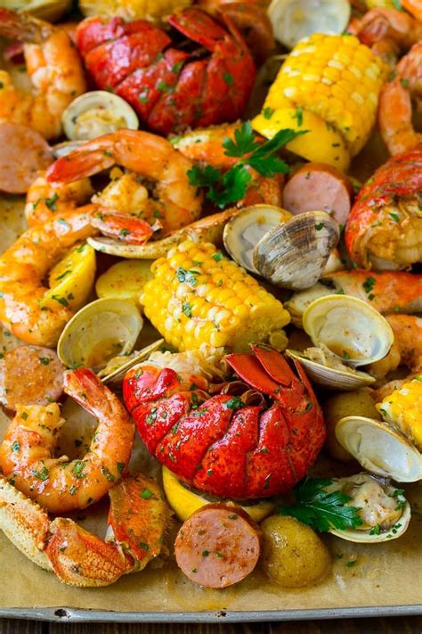 Asian Cajun Crab Boil Recipe | Besto Blog