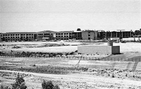 Tucson Time Capsule: Huge retirement complex built on east side