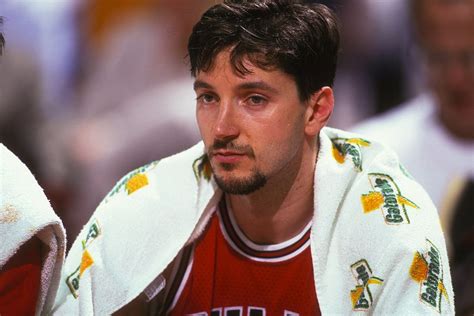 What Happened to Former Chicago Bulls Star Toni Kukoc?