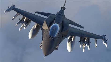 Meet new F-16 variant? Lockheed Martin optimistic F-16 production ...