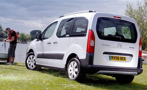 Citroen Berlingo Multispace