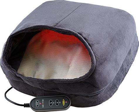 10 Best Electric Foot Warmers [Review & Guide] In 2020