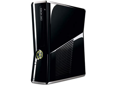 Console Xbox 360 Elite 250 GB com Kinect Microsoft com o Melhor Preço é ...