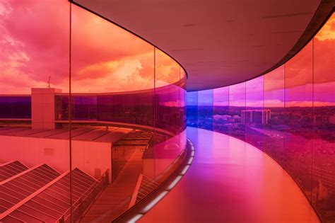 ARoS Aarhus Art Museum - Aarhus