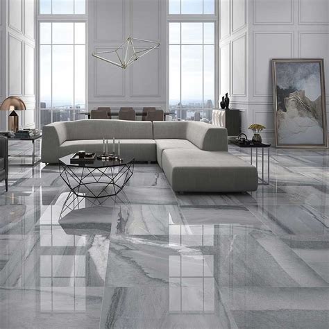 Living Room Tiles Floor Design - Home Design Ideas