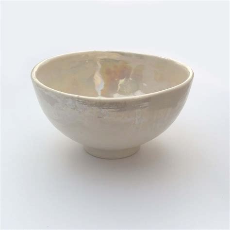 Small Ceramic Bowl | Melissa Choroszewska Ceramics