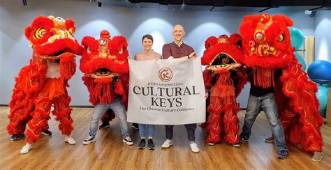 Presentation: Essentials of Beijing Culture – Cultural Keys