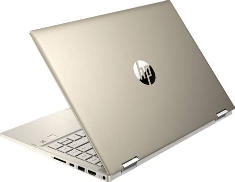 Customer Reviews: HP Pavilion x360 2-in-1 14" Touch-Screen Laptop Intel ...