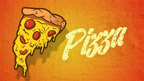 Top 999+ Pizza Wallpaper Full HD, 4K Free to Use