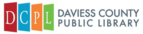 Upcoming Events | Daviess County Public Library