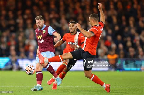 Burnley vs Luton: Premier League Preview, Gameweek 21, 2024 - VAVEL ...