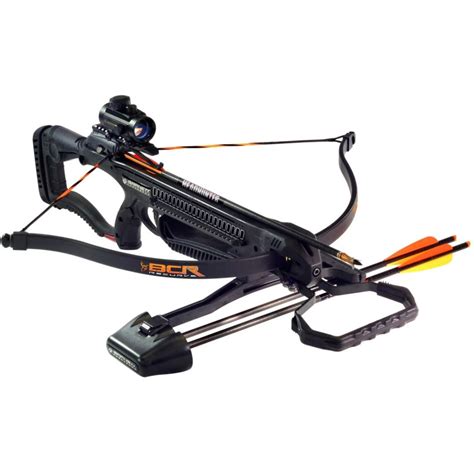 Barnett Crossbow Quiver Parts | Reviewmotors.co