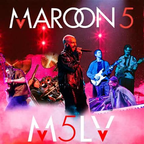 Maroon 5 Las Vegas Tickets | Concerts in Las Vegas