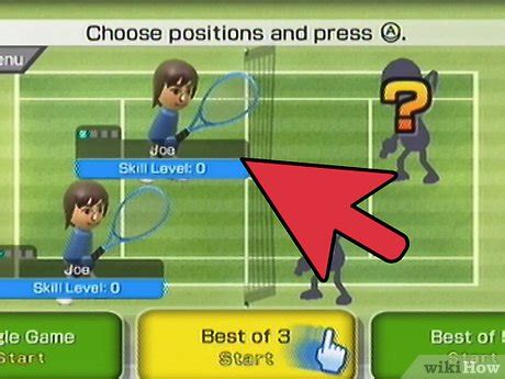 5 Ways to Cheat on Wii Sports - wikiHow