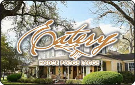 Hodge Podge Lodge - 129 Recommendations - Montgomery, TX - Nextdoor