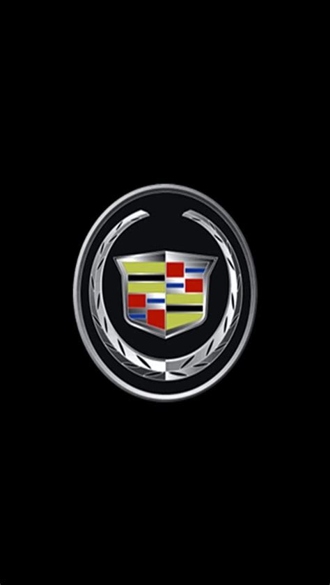 🔥 [70+] Cadillac Logo Wallpapers | WallpaperSafari