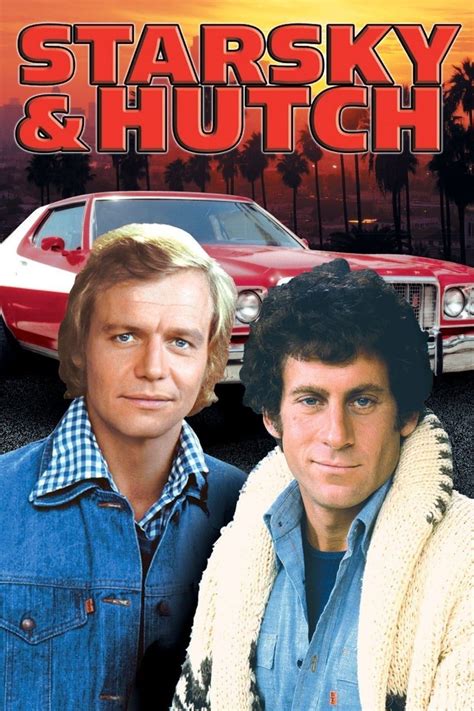 starsky and hutch (1975) | MovieWeb