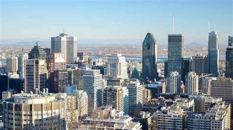 Downtown Montreal, Montreal - Book Tickets & Tours | GetYourGuide